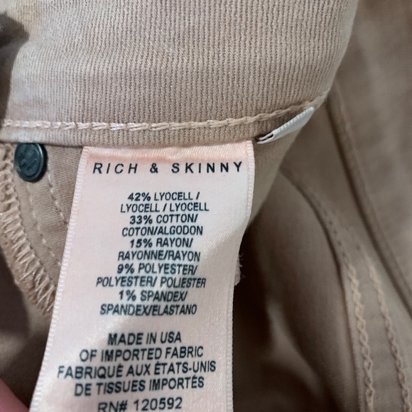 Rich & Skinny Jeans - Picture 8 of 8